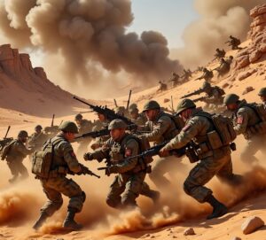 US Iran war अमेरिका- ईरान युद्ध, नई शांति वार्ता को लेकर अटकलें तेज़