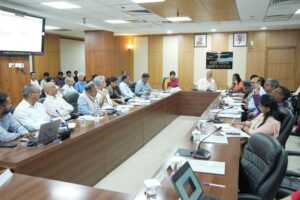 international yoga day अंतर्राष्ट्रीय योग दिवस 2026 के लिए तैयारियां तेज