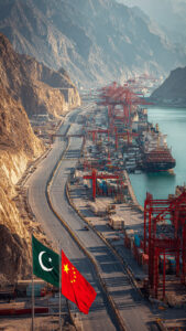 #China-Pakistan Economic Corridor Phase-2 चीन के शिकंजे में फंसता पाकिस्तान