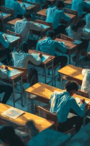 NEET-UG पेपर लीक मामले में बड़ी कामयाबी