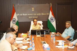 save farm campaign खेत बचाओ अभियान' बनेगा राष्ट्रीय आंदोलन: केंद्रीय कृषि मंत्री शिवराज सिंह चौहान