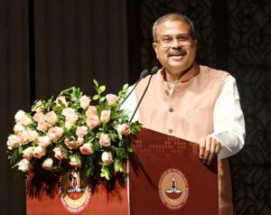 NEET  UG Re-Exam 2026,  शिक्षा मंत्री ने मुख्यमंत्रियों को पत्र लिखकर मांगी विशेष सुविधाएं