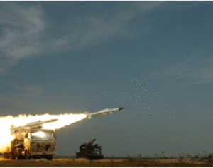 Ballistic missile Agni-1 सफलता का एक और कीर्तिमान,  बैलिस्टिक मिसाइल अग्नि-1 का सफल परीक्षण