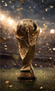 #FIFAworldcup युद्ध, मंदी और फीफा का वैश्विक बाज़ार