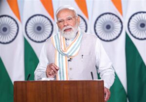 Prime Minister Narendra Modi प्रधानमंत्री ने कर्नाटक में हुए दर्दनाक हादसे पर गहरा दुख जताया