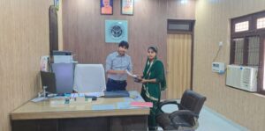 Vidyut Sakhi फ़रज़ाना ने 'विद्युत सखी' बनकर पेश की कामयाबी की मिसाल