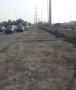 Greater Noida Authority हिंडन पुल के लिए गाइडलाइन,  डेढ़ महीने तक एक लेन रहेगी बंद