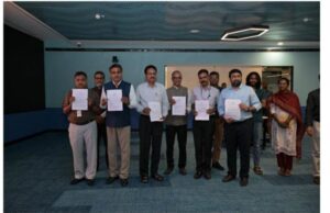 'El Niño Bulletin  भारतीय समुद्री क्षेत्रों की रक्षा के लिए INCOIS का नया सुरक्षा कवच,  'अल नीनो बुलेटिन' का शुभारंभ