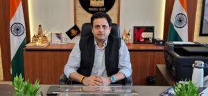 e-Office in Nagar Nigam  हाईटेक हुआ गाजियाबाद नगर निगम, नगर आयुक्त की पहल कार्यों में आई तेजी और पारदर्शिता