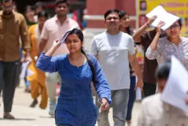 पेपर लीक और भर्ती परीक्षा पर सवाल, युवाओं के भविष्य को लेकर चिंता बढ़ी