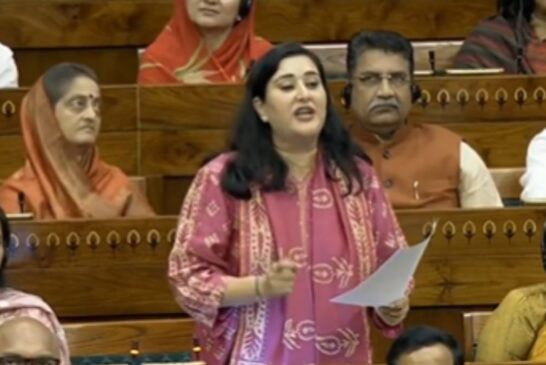 ‘वेस्ट-गुनहिया’, पेपर लीक बहस के बीच संसद में गूंजे Gen Z के ये शब्द, जानिए क्या है इसका मतलब?
