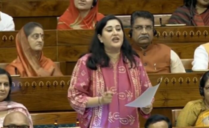 ‘वेस्ट-गुनहिया’, पेपर लीक बहस के बीच संसद में गूंजे Gen Z के ये शब्द, जानिए क्या है इसका मतलब?