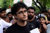CJP नेतृत्व ने आंदोलन के अगले चरण का संकेत दिया, शांतिपूर्ण प्रदर्शन जारी रखने की अपील