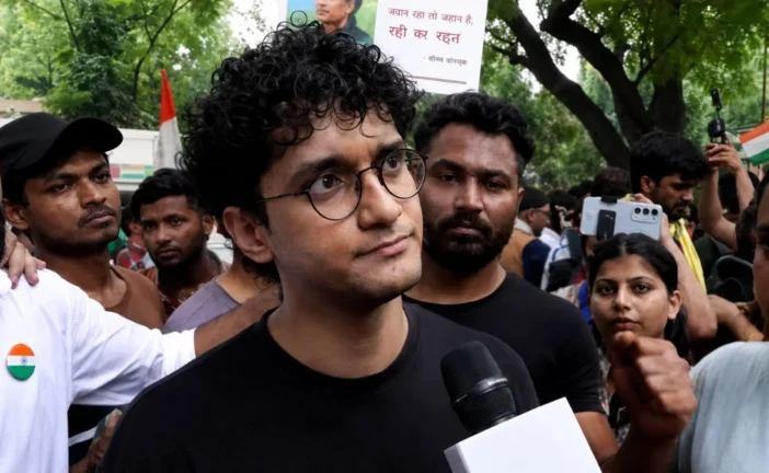 CJP नेतृत्व ने आंदोलन के अगले चरण का संकेत दिया, शांतिपूर्ण प्रदर्शन जारी रखने की अपील