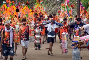 OPINION: कांवड़ यात्रा के लिए पूरी तरह तैयार उत्तर प्रदेश