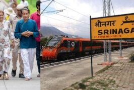 VIDEO: सोनम वांगचुक ने जमकर की भारतीय रेलवे की तारीफ, एंटी पेपर लीक बिल पर बोले- मैं खुश हूं…