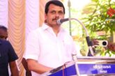 तमिलनाडु शराब घोटाले की जांच तेज, पूर्व मंत्री सेंथिल बालाजी समेत 7 पर केस दर्ज