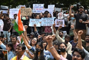 छात्रों का कहना- शिक्षा व्यवस्था में पारदर्शिता और समयबद्ध भर्ती ही आंदोलन का मुख्य उद्देश्य