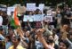 छात्रों का कहना- शिक्षा व्यवस्था में पारदर्शिता और समयबद्ध भर्ती ही आंदोलन का मुख्य उद्देश्य