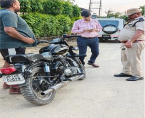 ध्वनि प्रदूषण पर परिवहन विभाग का सख्त