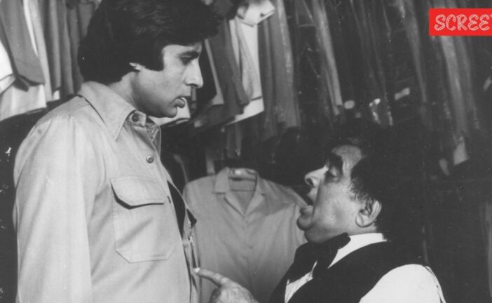 ‘फिल्मों की दोस्ती ऐसी ही होती है’, मुकरी के अंतिम संस्कार में शामिल नहीं हुए थे अमिताभ बच्चन, बच्चों की तरह रोए थे ऋषि कपूर