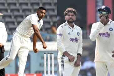 अश्विन नंबर 1, रविंद्र जडेजा मौजूदा टीम से अकेले बॉलर; ये हैं श्रीलंका में सबसे ज्यादा टेस्ट विकेट लेने वाले टॉप 15 भारतीय गेंदबाज