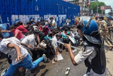 बिहार: NEET प्रदर्शनकारियों के खिलाफ 64 FIR रद्द, सिवान में 21 लोगों को फिर भी नहीं मिली राहत, जानें क्यों?