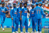 ECB का बड़ा फैसला: टेस्ट कोच ब्रेंडन मैक्कलम हटाए गए, द्रविड़ की नियुक्ति की चर्चा तेज