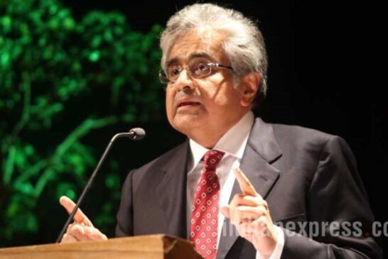 Harish Salve: 'सरकार और संस्थाओं की आलोचना करें, लेकिन…', वरिष्ठ वकील हरीश साल्वे बोले- सारे जहां से अच्छा हिंदुस्तान हमारा
