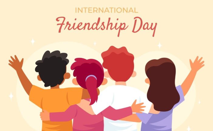International Friendship Day: 30 जुलाई और 2 अगस्त, दो अलग-अलग दिन क्यों मनाया जा रहा है फ्रेंडशिप डे, जानिए इसकी वजह
