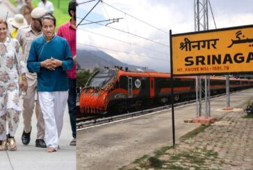 VIDEO: सोनम वांगचुक ने जमकर की भारतीय रेलवे की तारीफ, एंटी पेपर लीक बिल पर बोले- मैं खुश हूं...