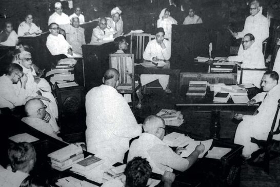 दाड़लाघाट की जनसमस्याओं को लेकर सुधार सभा ने उठाई आवाज
