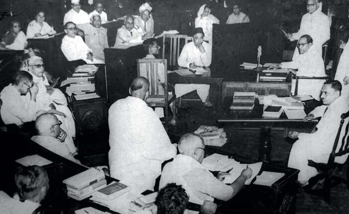 दाड़लाघाट की जनसमस्याओं को लेकर सुधार सभा ने उठाई आवाज