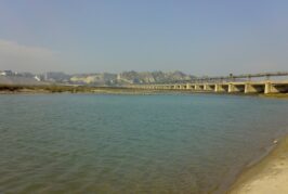 सतलुज की अनकही कहानी तस्वीरों के जरिए सामने आई