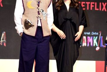 'सतलुज' रिलीज़ के 48 घंटे बाद ही भारत में ओटीटी प्लेटफ़ॉर्म से हटाई गई, दिलजीत दोसांझ ने ये कहा