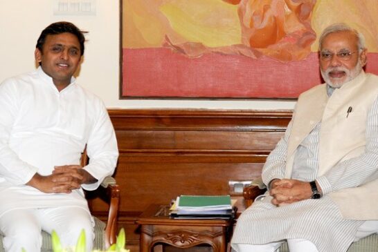 विजन इंडिया शिखर सम्मेलन में किसानों और ग्रामीण भारत के समाधान पर मंथन, अखिलेश ने कही ये बात