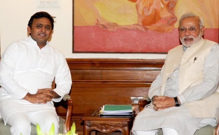 विजन इंडिया शिखर सम्मेलन में किसानों और ग्रामीण भारत के समाधान पर मंथन, अखिलेश ने कही ये बात