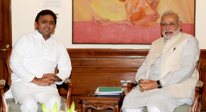 विजन इंडिया शिखर सम्मेलन में किसानों और ग्रामीण भारत के समाधान पर मंथन, अखिलेश ने कही ये बात