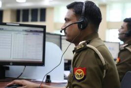 स्मार्ट पुलिसिंग की ओर भारत, AI से अपराध रोकने और जांच में तेजी की उम्मीद