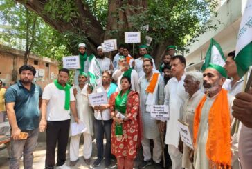 भारत-अमेरिका ट्रेड डील के विरोध में किसान संगठनों की आवाज, बड़े आंदोलन की चेतावनी