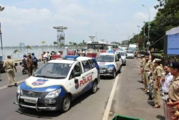 ट्रेनी IPS को 14 दिन की न्यायिक हिरासत, महिला आईपीएस ट्रेनी ने लगाया हत्या की कोशिश का आरोप