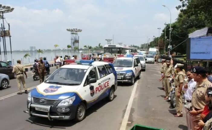 ट्रेनी IPS को 14 दिन की न्यायिक हिरासत, महिला आईपीएस ट्रेनी ने लगाया हत्या की कोशिश का आरोप