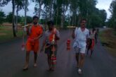 कांवड़ यात्रा के बीच उत्तर प्रदेश, उत्तराखंड और दिल्ली में सुरक्षा हाई अलर्ट पर; लाखों श्रद्धालु कर रहे भगवान शिव का जलाभिषेक