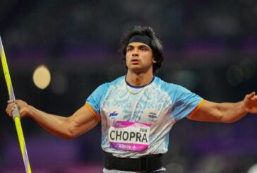 Commonwealth Games 2026: 7वें दिन पांच मेडल पक्के, 8वें दिन नीरज चोपड़ा होंगे एक्शन में; देखें DAY 8 का पूरा शेड्यूल