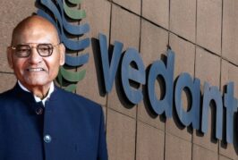 अनिल अग्रवाल का भारत में 20 अरब डॉलर के निवेश का बड़ा दांव