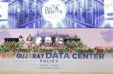 गुजरात की नई डेटा सेंटर पॉलिसी 2026-29 — 6 लाख करोड़ के निवेश का लक्ष्य