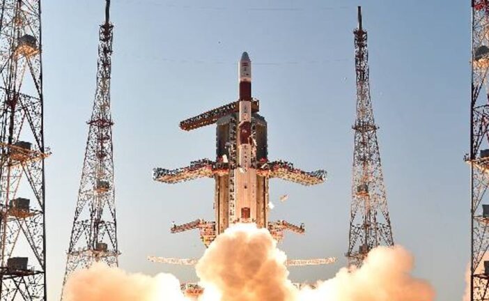 ISRO ?? 100 ??????????? ?? ????? ?????, ????? ?? ???? ???