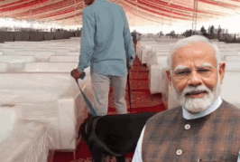 PM दौरे से कुछ घंटे पहले SPG ने बदला रूट:सुरक्षा कारणों से बदलाव; जींद में 40 मिनट ही ठहरेंगे मोदी, स्टेशन के पास उतरेगा हेलीकॉप्टर