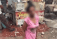 लुधियाना में नशे में झूमते युवक-युवती का VIDEO:लड़का खंडहर में तो लड़की सड़क पर लड़खड़ाती मिली; आंखें बंद, खड़े नहीं हो पा रहे थे
