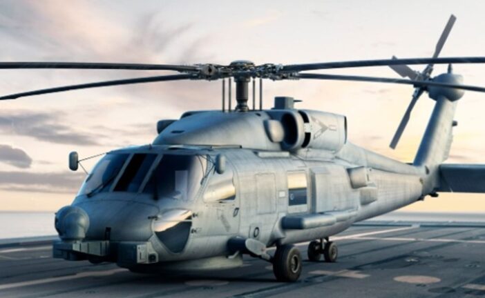 ?????? ?????? ?? ???? ?? ?? MH-60R ????? ??????????, ?? ?? ???? ?????????